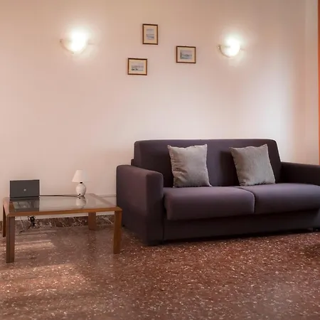 Salita Ciampoli - Attico Sul Corso Apartment Taormina