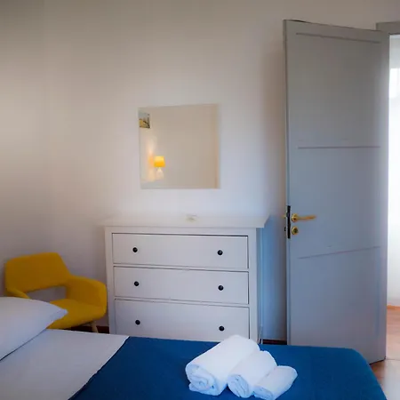 Apartment Salita Ciampoli - Attico Sul Corso Taormina