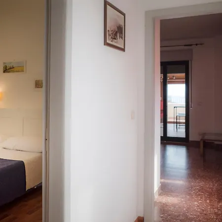 Salita Ciampoli - Attico Sul Corso *